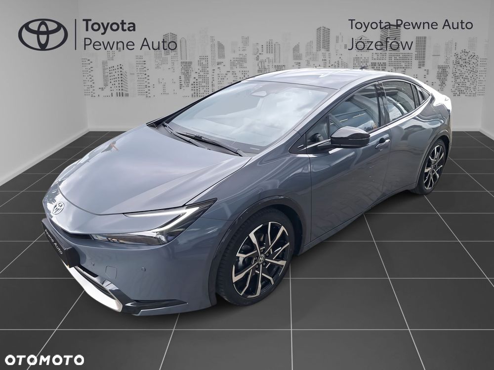 Toyota Prius - 2