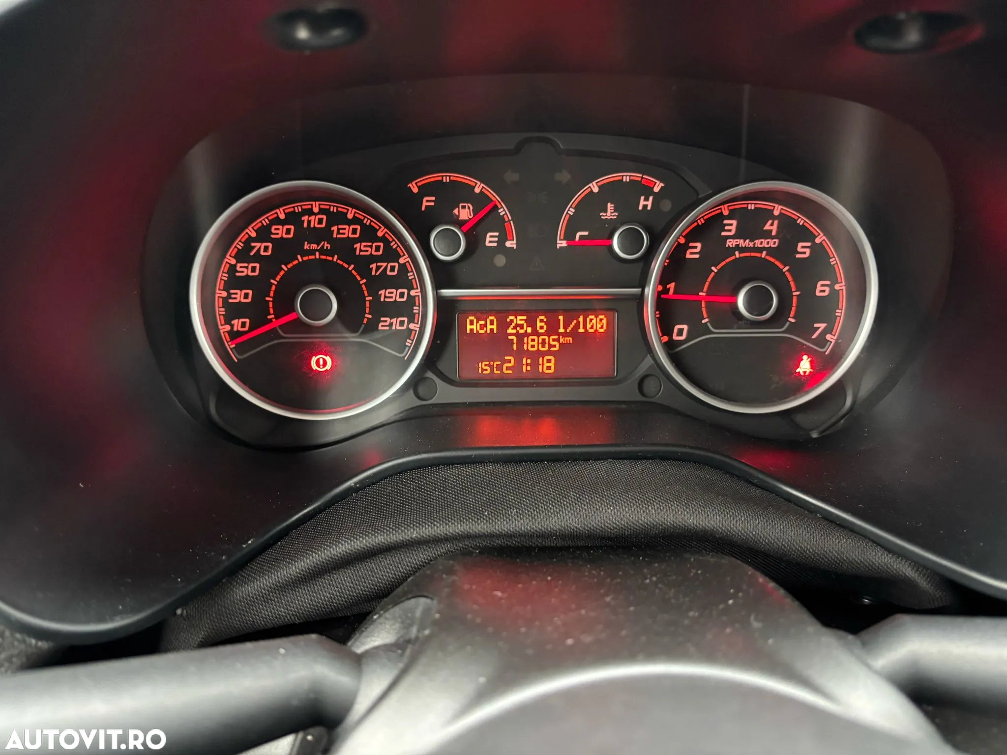 Fiat Doblo - 13