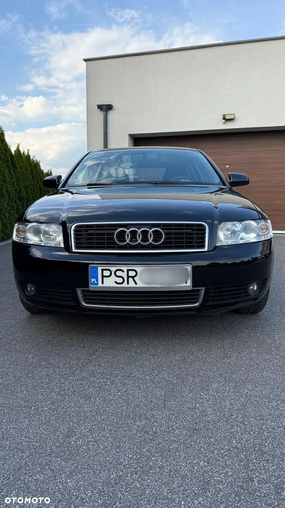 Audi A4 Limousine ver-avant-1-9-tdi - 15
