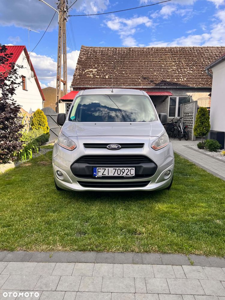 Ford Tourneo Connect Grand - 2