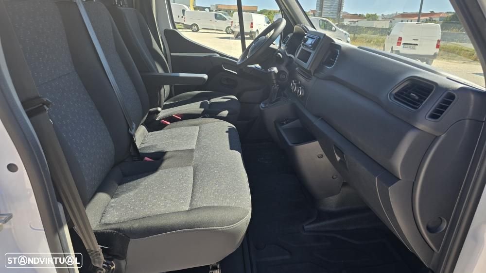 Opel Movano 2.3 Cdti L2 H2 - 9