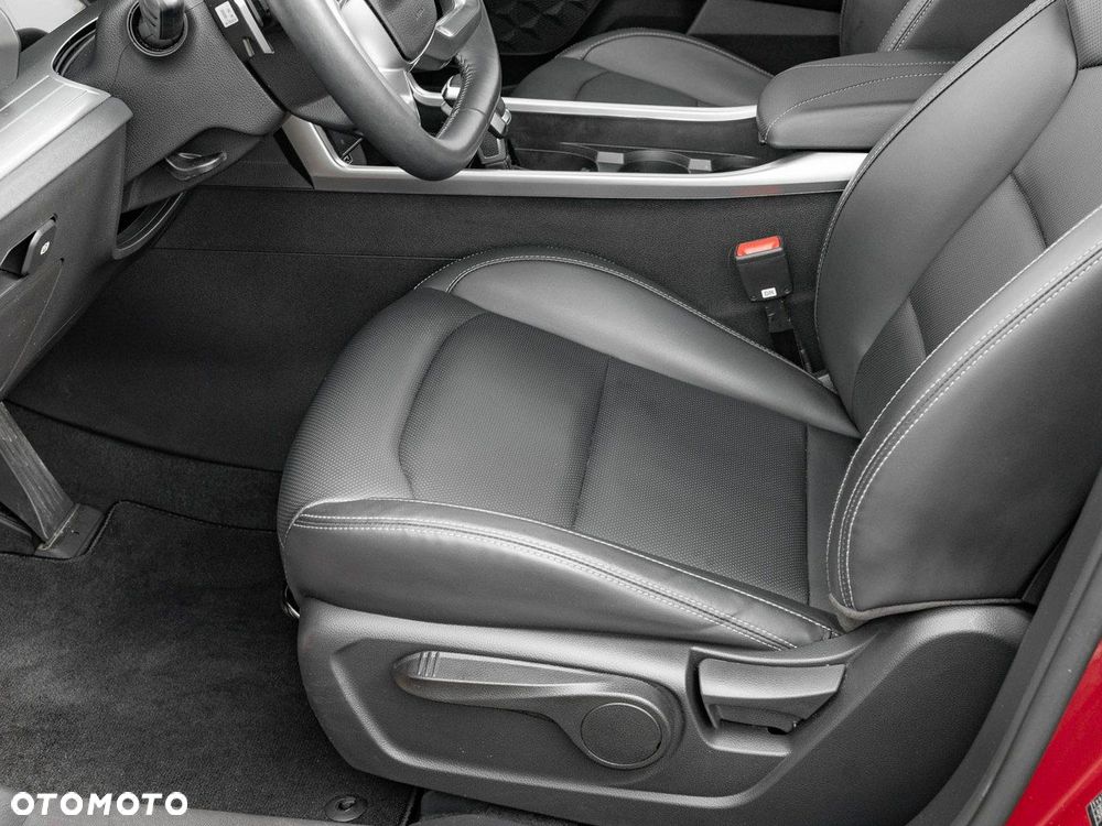 SsangYong/KGM Torres 1.5 T-GDI Adventure - 10