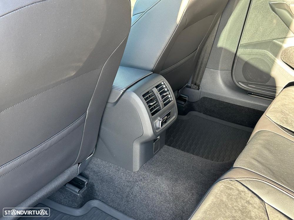 VW Arteon 2.0 TDI Elegance DSG - 8