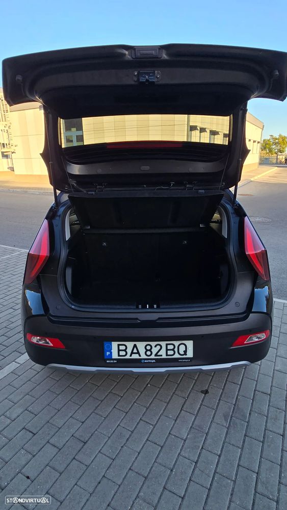 Hyundai Bayon 1.0 T-GDi Premium - 8