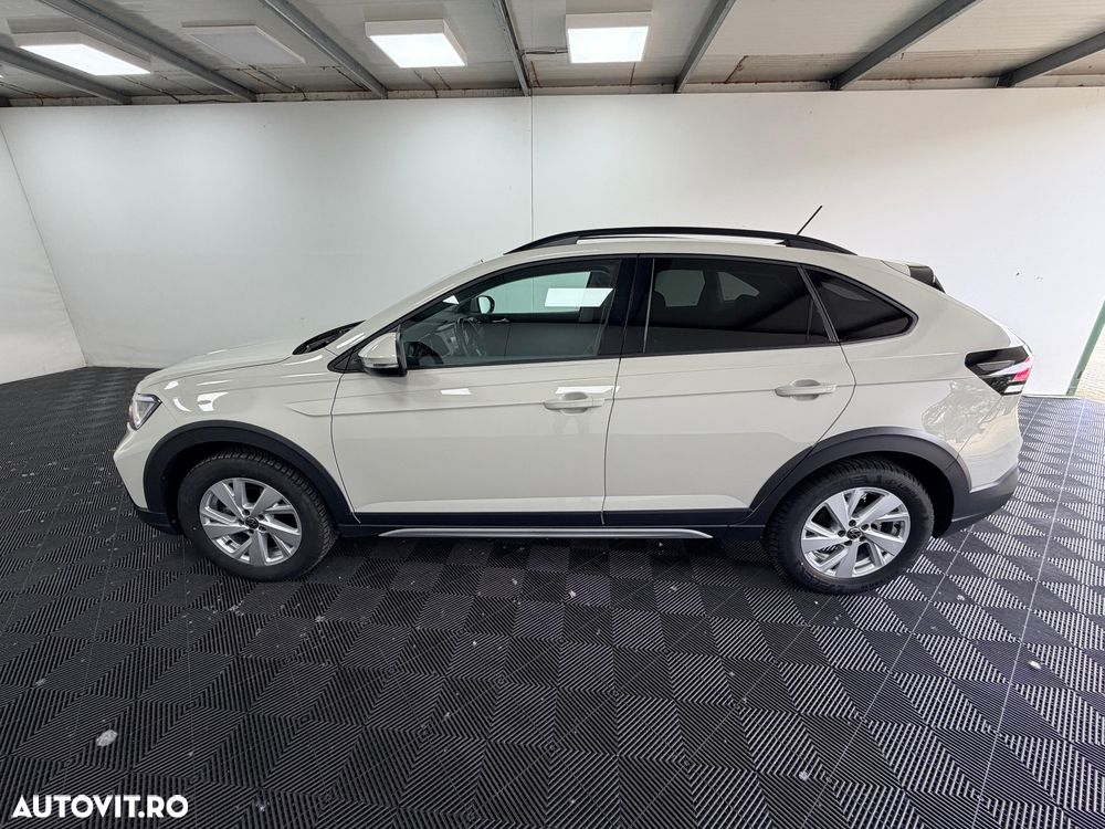 Volkswagen Taigo 1.0 TSI DSG Life - 10