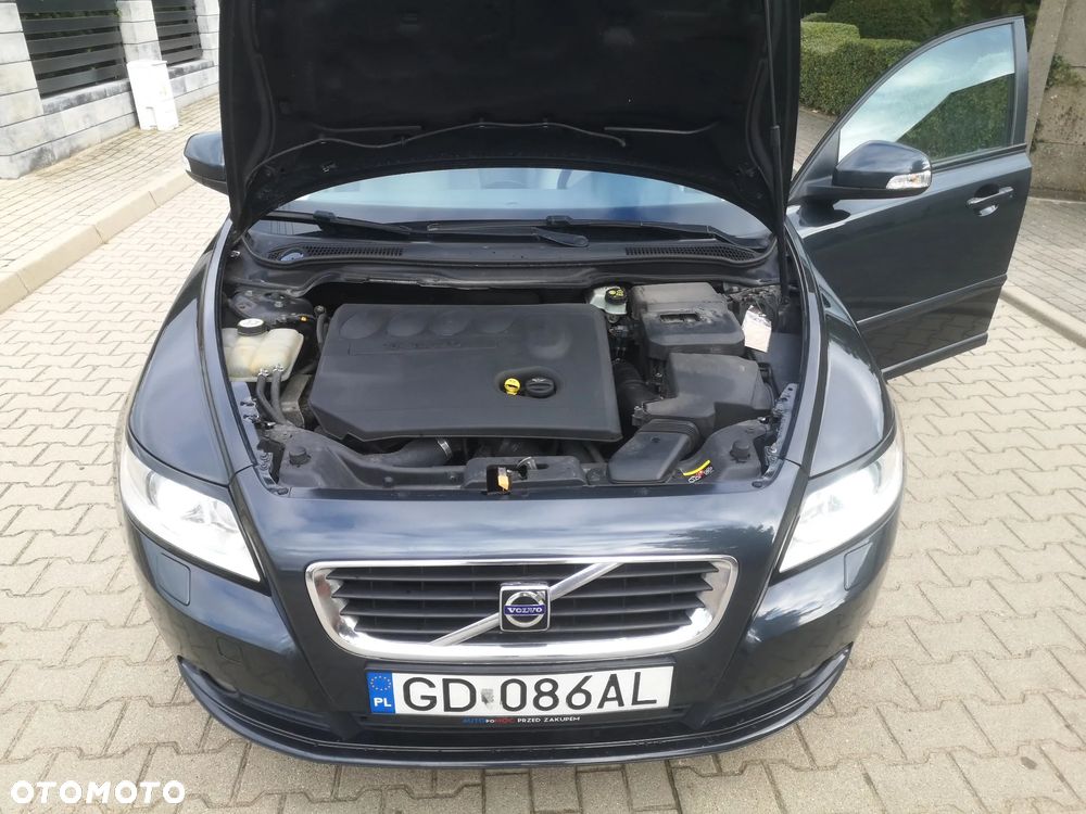 Volvo S40 - 11