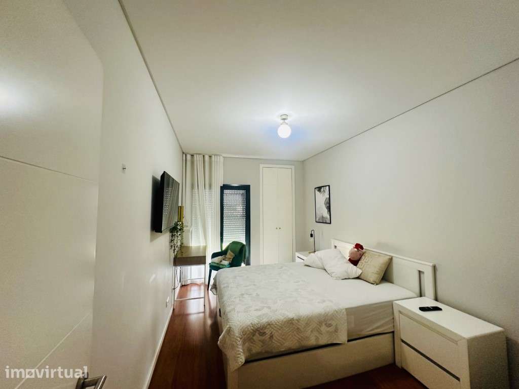 Apartamento T4 com elevador - Grande imagem: 5/23