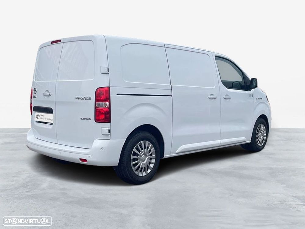 Toyota Proace - 15