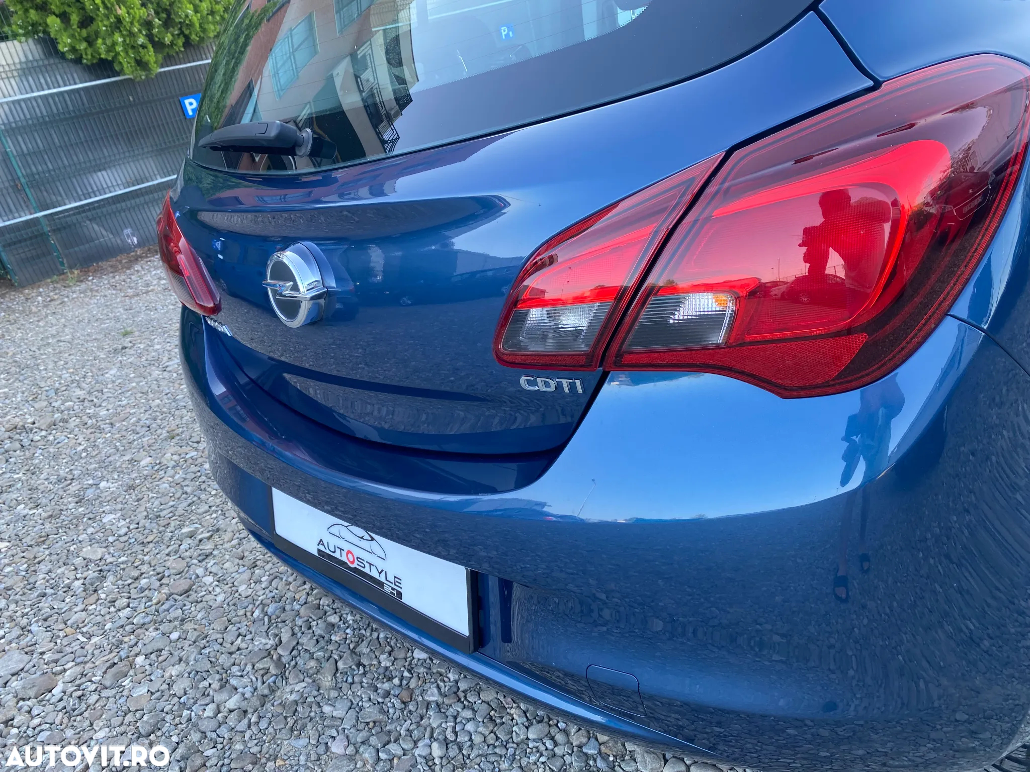 Opel Corsa 1.3 D (CDTi) Color Edition - 23