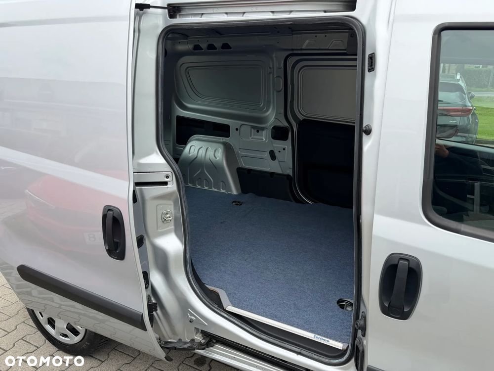 Fiat Doblo SX - 14