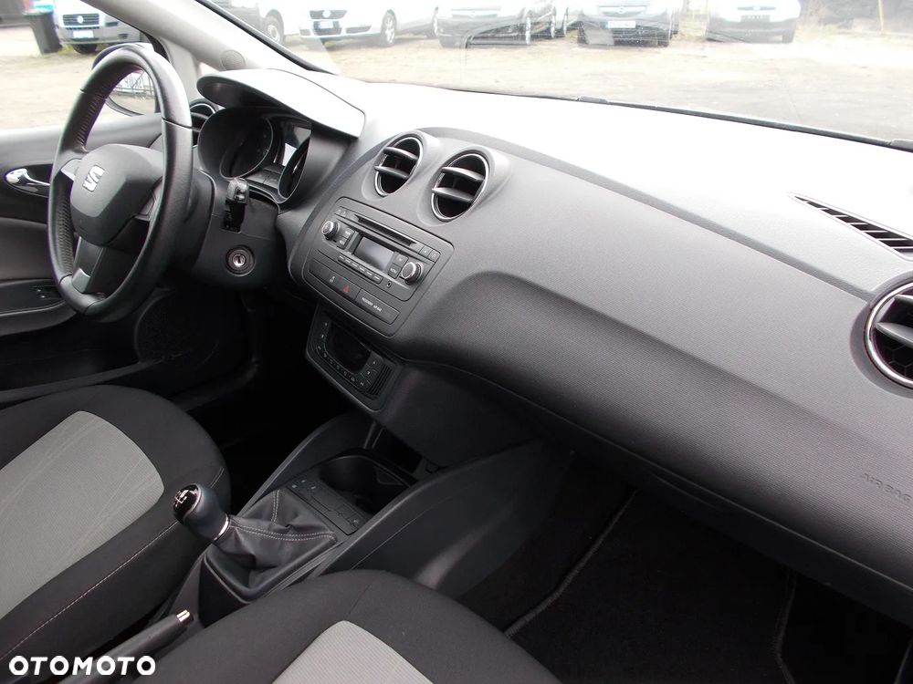 Seat Ibiza 1.6 TDI Style - 13
