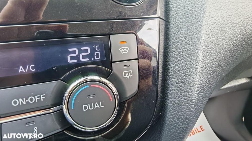 Nissan Qashqai - 24