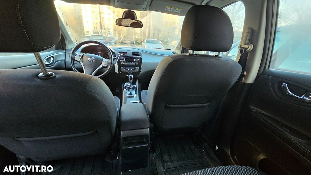 Nissan Pulsar DIG-T X-TRONIC Stop&Start Acenta - 12