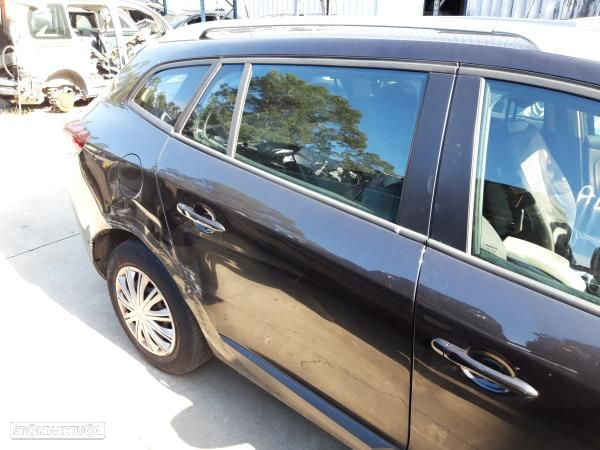 Para Peças Renault Megane Iii Grandtour (Kz0/1) - 9