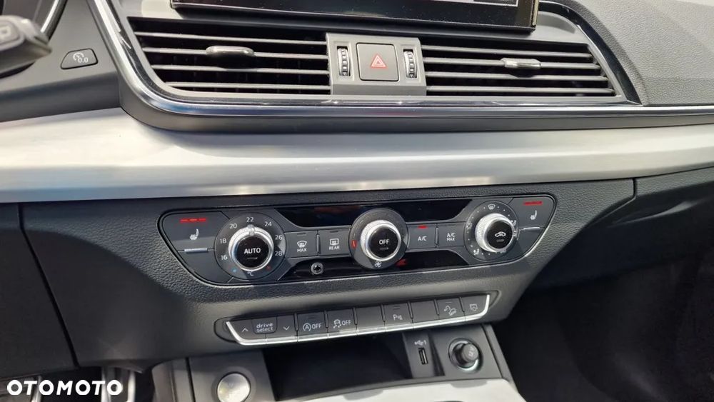 Audi Q5 35 TDI S tronic S line - 36