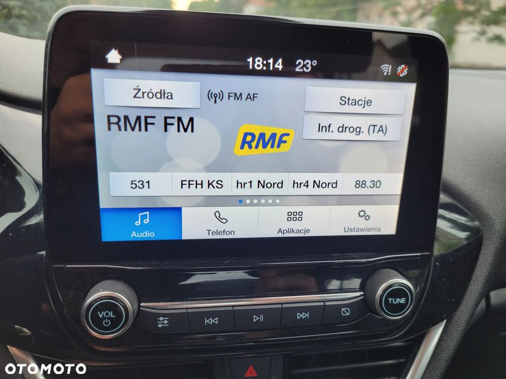Ford Fiesta 1.0 EcoBoost S&S COOL&CONNECT - 26