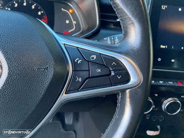 Renault Clio TCe 90 EVOLUTION - 15