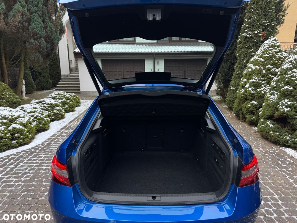 Skoda Superb 2.0 TDI SCR Ambition - 13