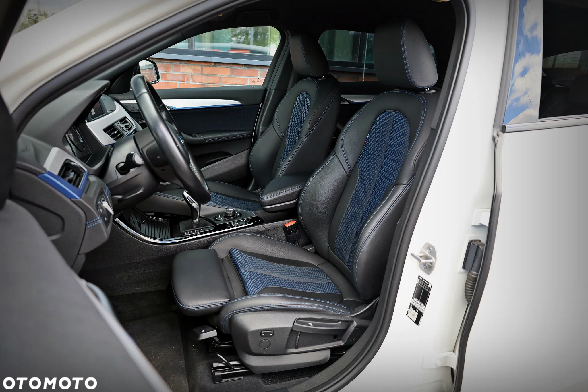 BMW X2 sDrive18i M Sport - 26
