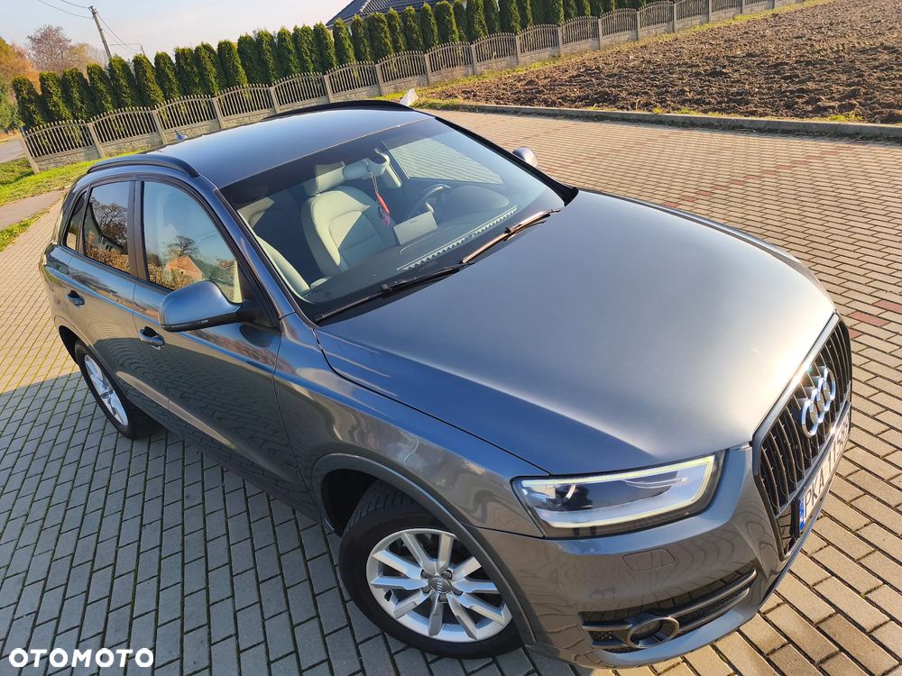 Audi Q3 2.0 TDI - 27