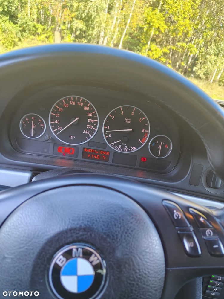 BMW Seria 5 530i Touring Edition Sport - 35