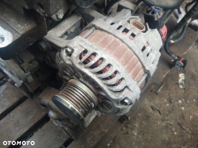 Nissan Qashqai J10 2.0 B MR20 ALTERNATOR - 1