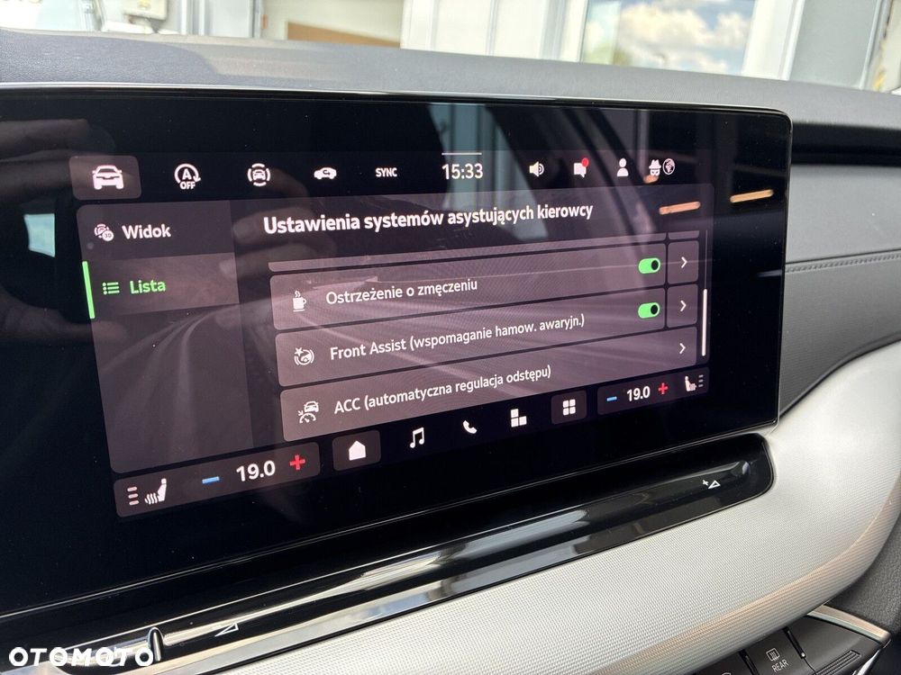 Skoda Octavia - 18