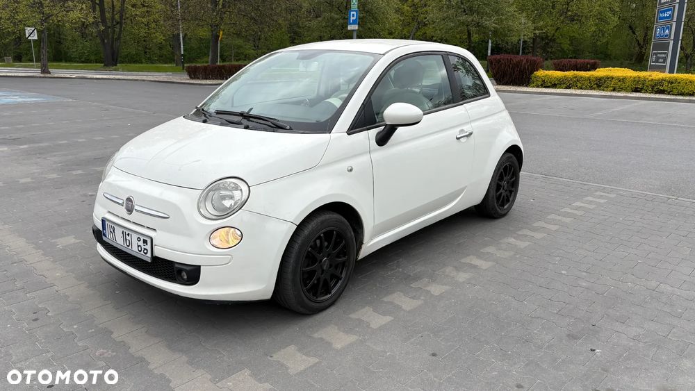 Fiat 500 - 20