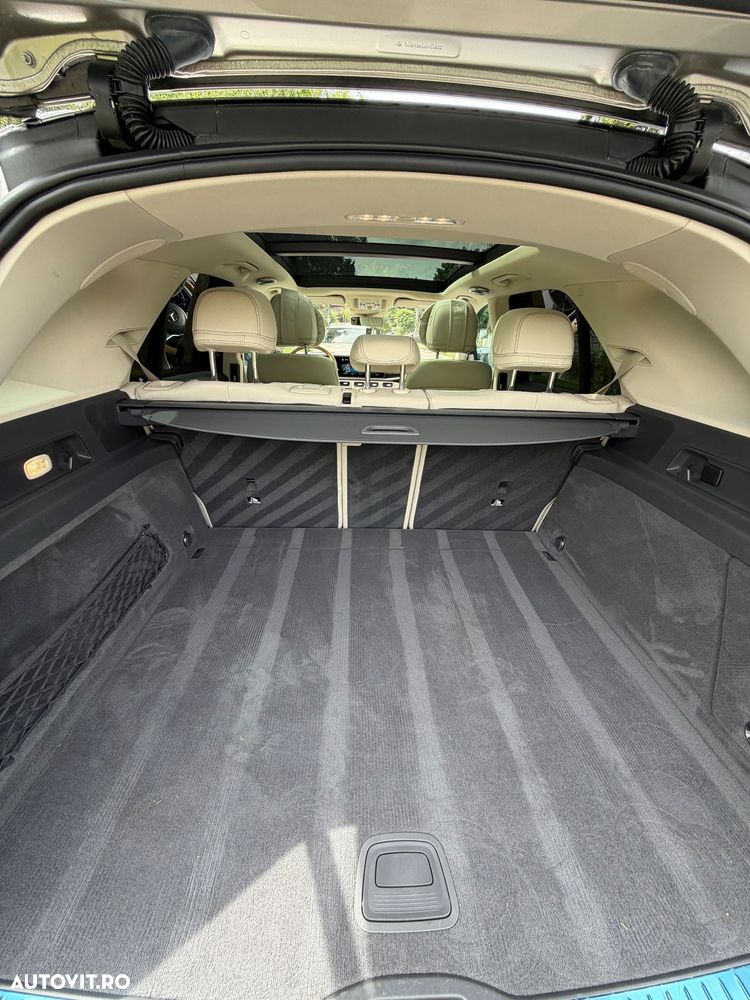 Mercedes-Benz GLE 450 MHEV 4MATIC - 30