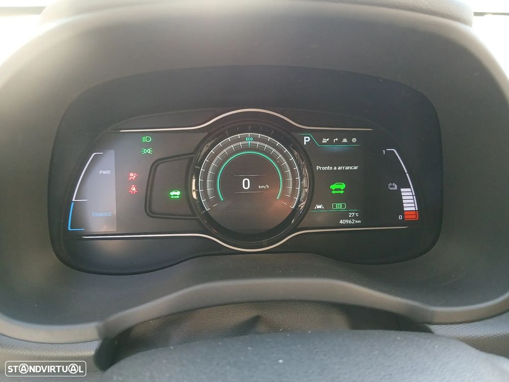 Hyundai Kauai - 24
