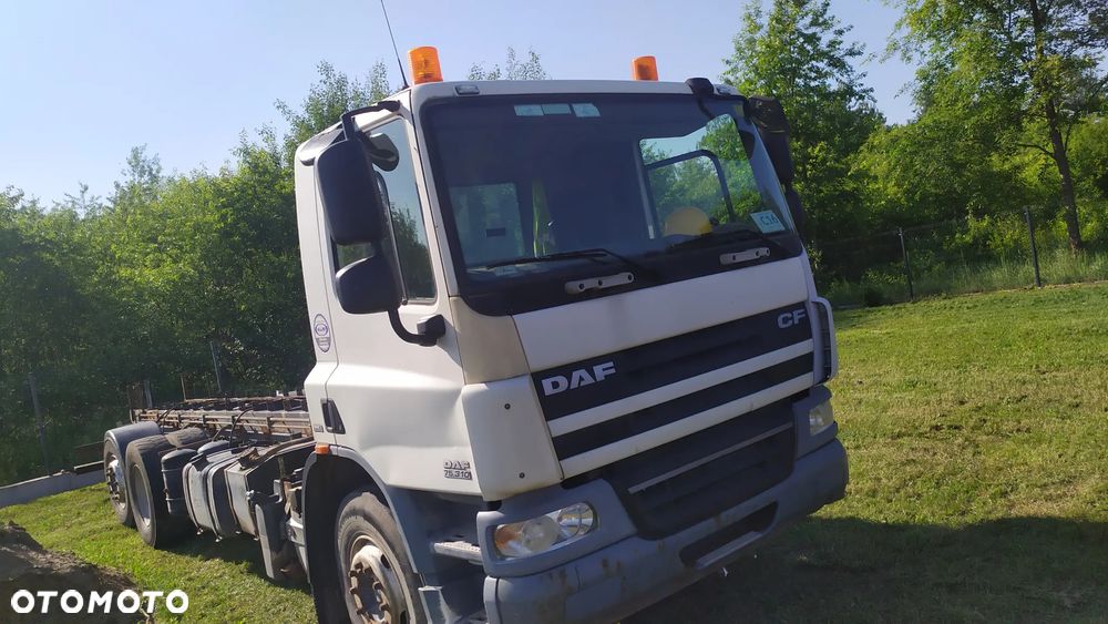 DAF CF75-310 - 1
