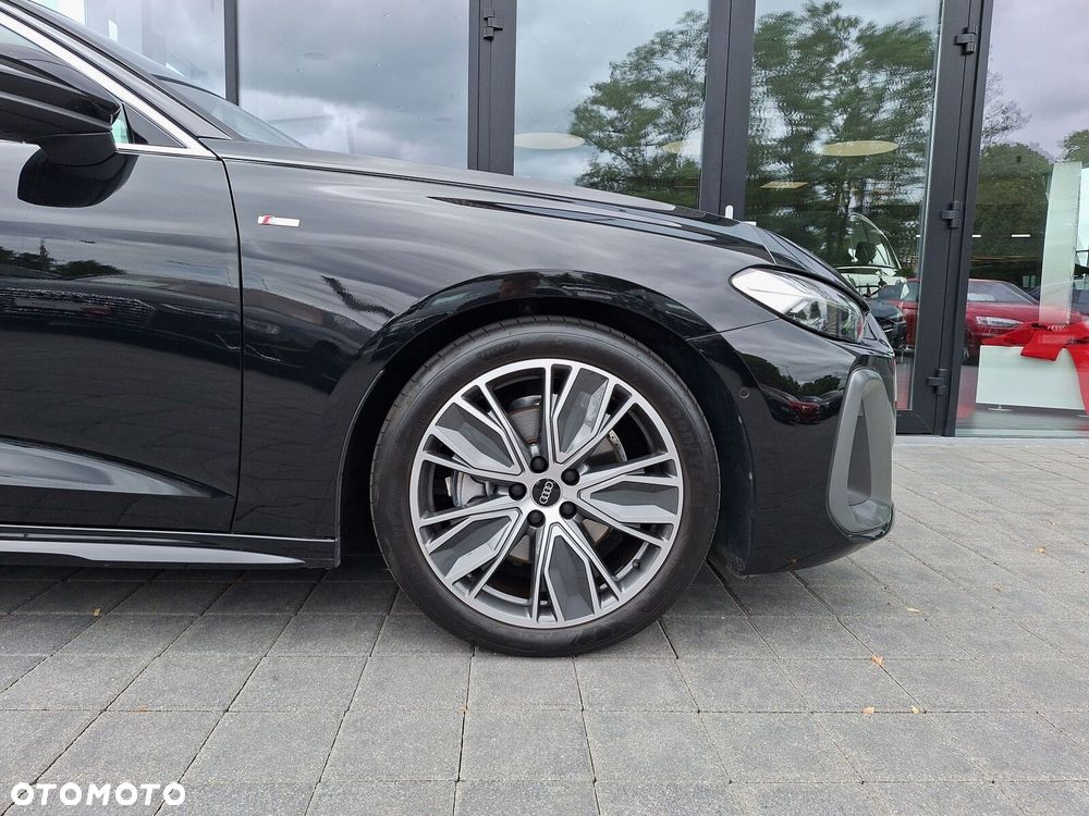 Audi A5 Avant TFSI S tronic - 32