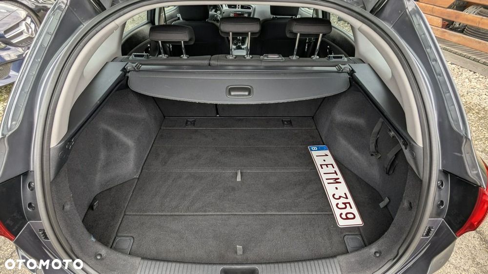 Kia Ceed 1.4 CVVT Attract - 34