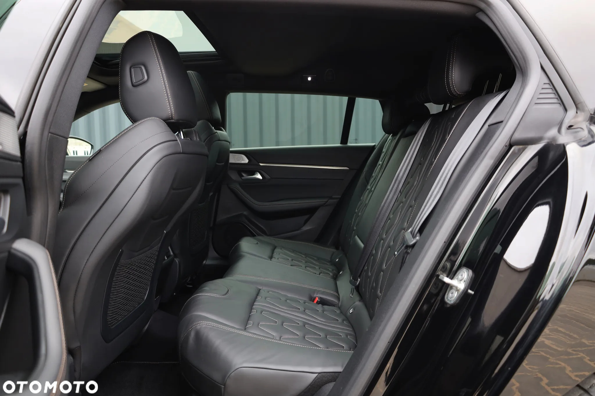 Peugeot 508 1.6 PureTech HYbrid PHEV GT S&S EAT8 - 18
