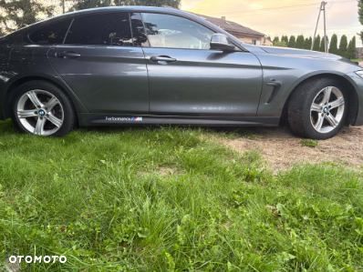 BMW Seria 4 - 6