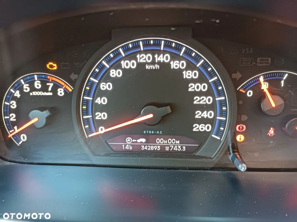 Honda Accord 2.0 Comfort - 19