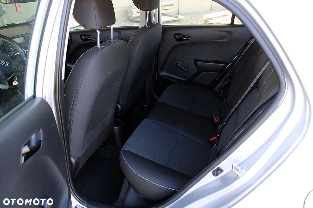 Kia Picanto - 13