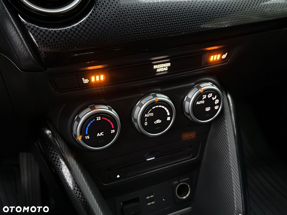 Mazda 2 SKYACTIV-G 90 Exclusive-Line - 17