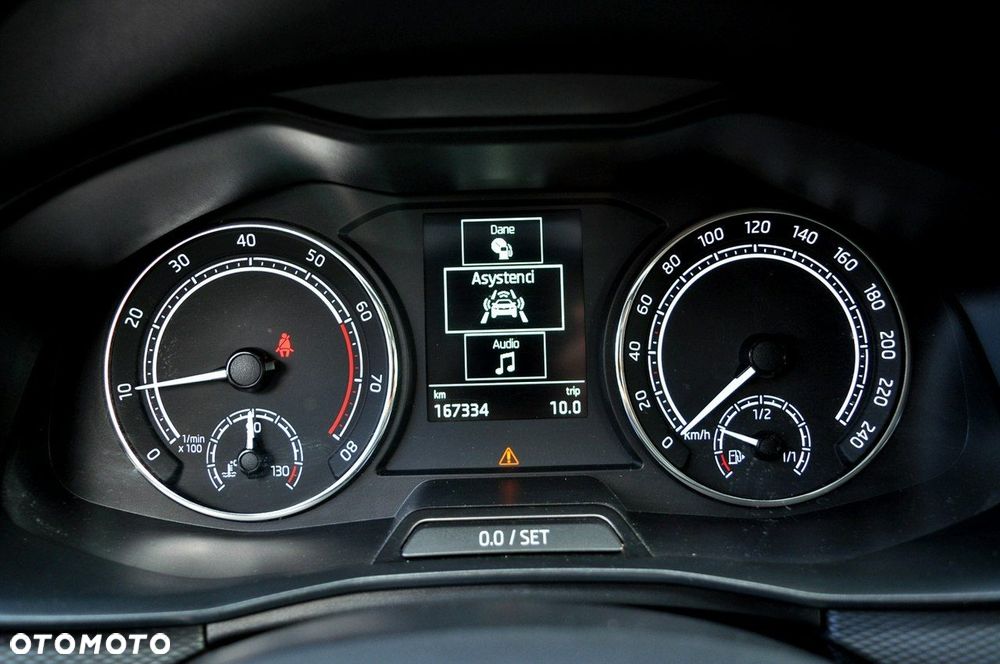 Skoda Scala 1.0 TSI Ambition - 24