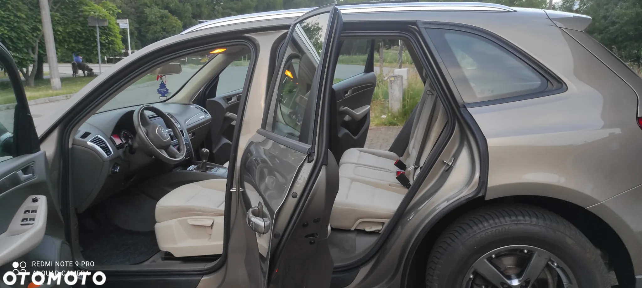 Audi Q5 2.0 TDI Quattro - 11