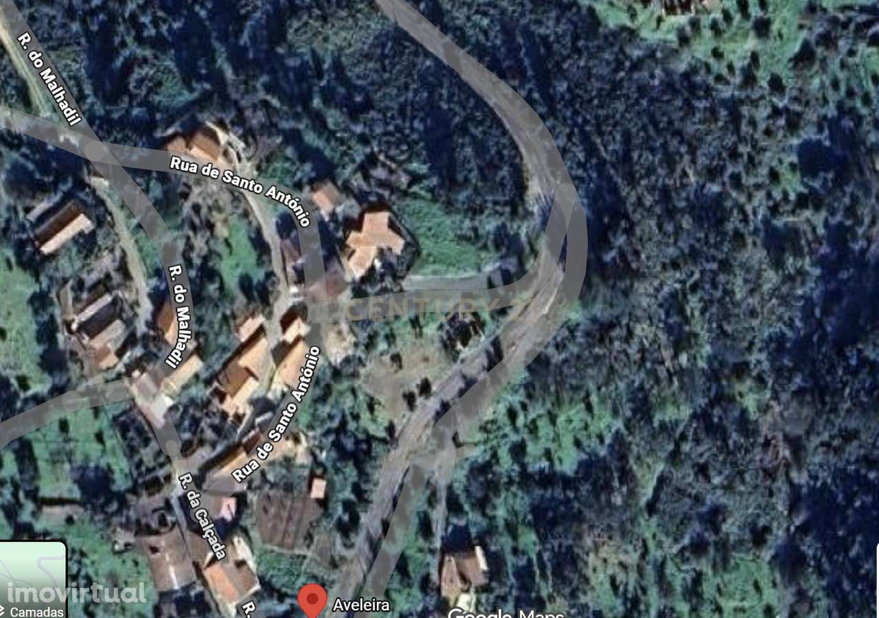 Casa para Recuperar em Vila de Rei, Castelo Branco - Grande imagem: 5/26