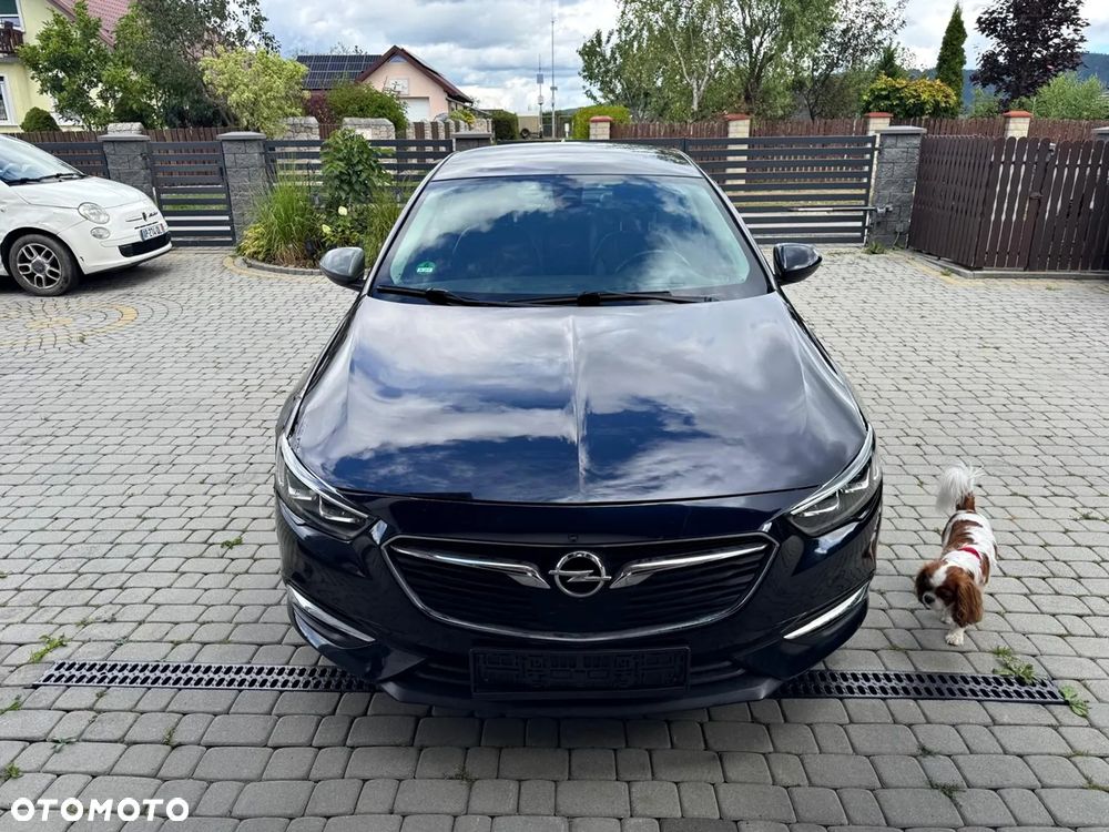Opel Insignia 2.0 Business Innovation - 2