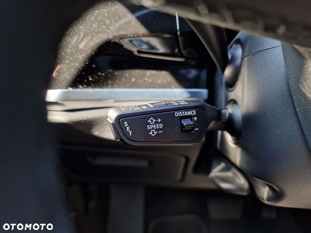Audi Q3 35 TFSI mHEV S-Line S tronic - 31