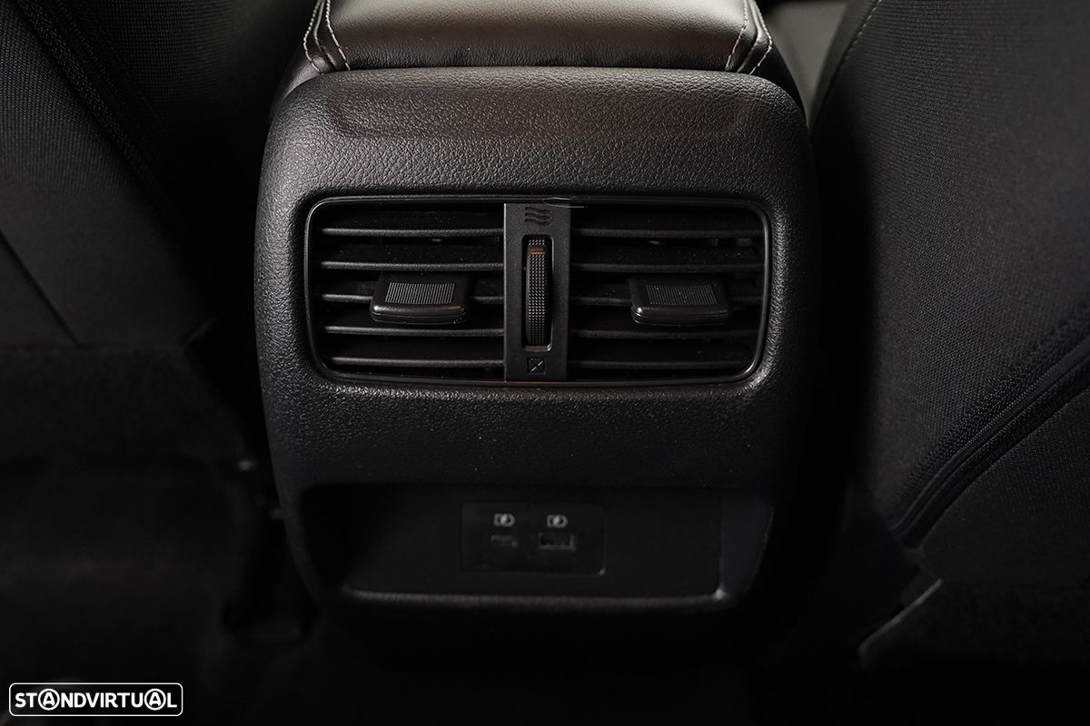Nissan Qashqai 1.5 e-Power N-Connecta - 21
