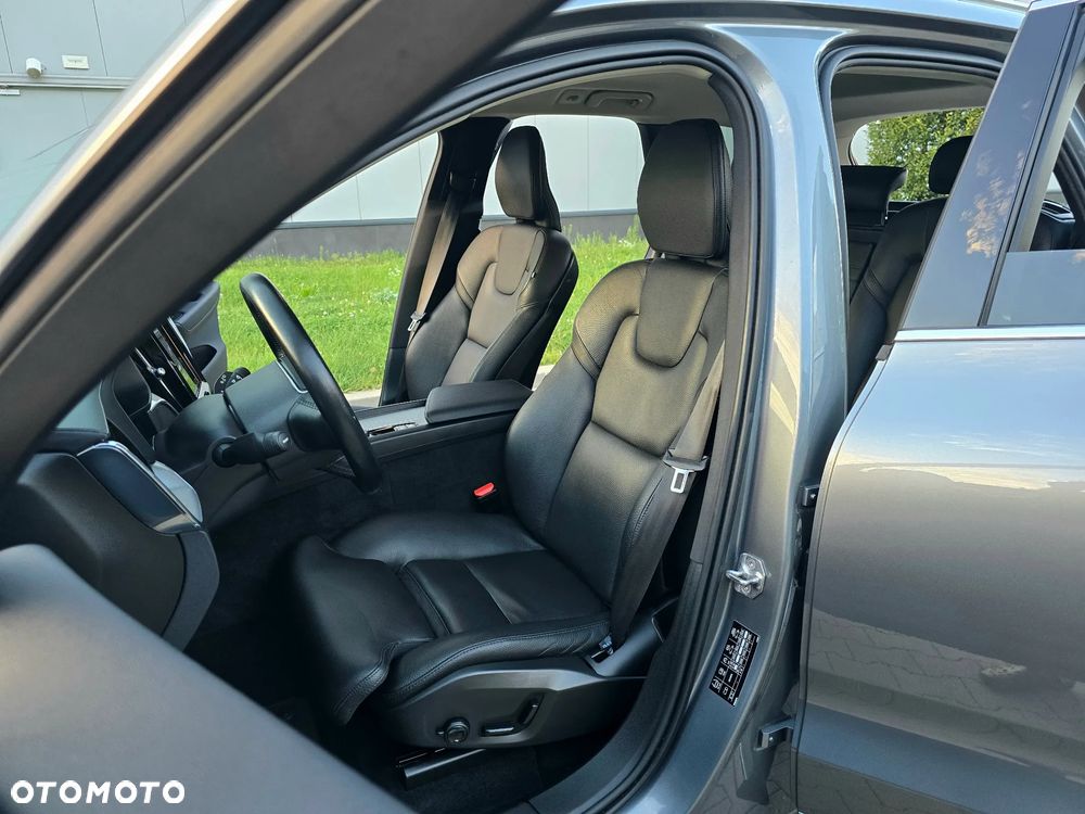 Volvo XC 60 B4 D Inscription - 13