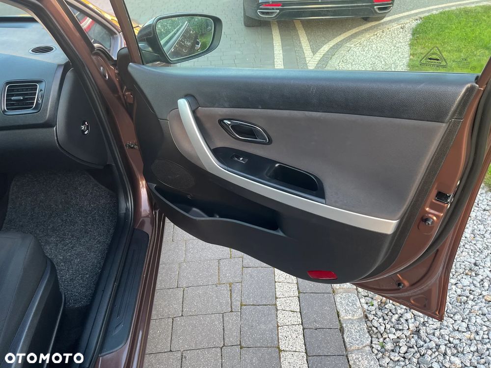 Kia Ceed - 21