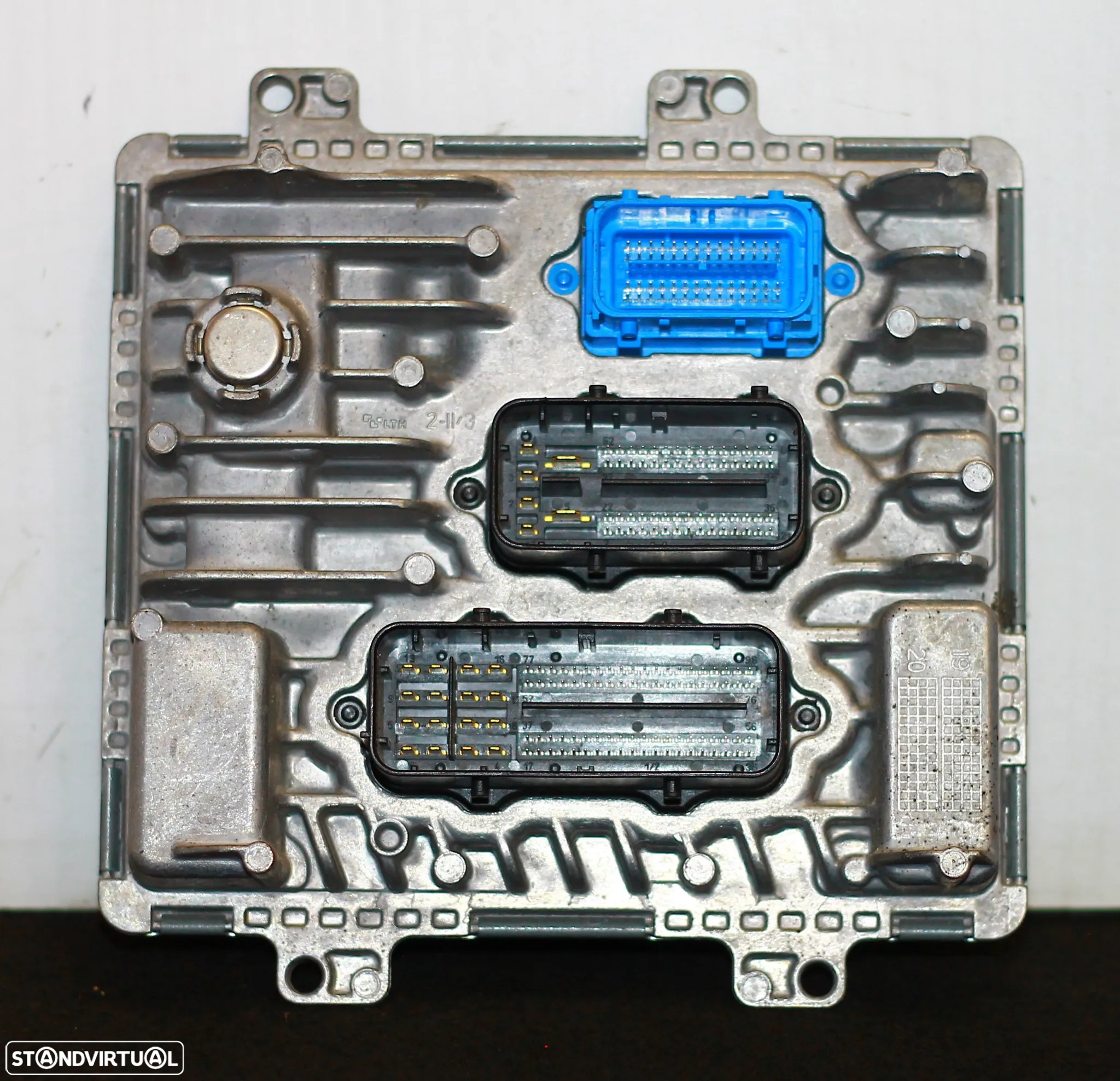 CONJUNTO OPEL ASTRA K - 20