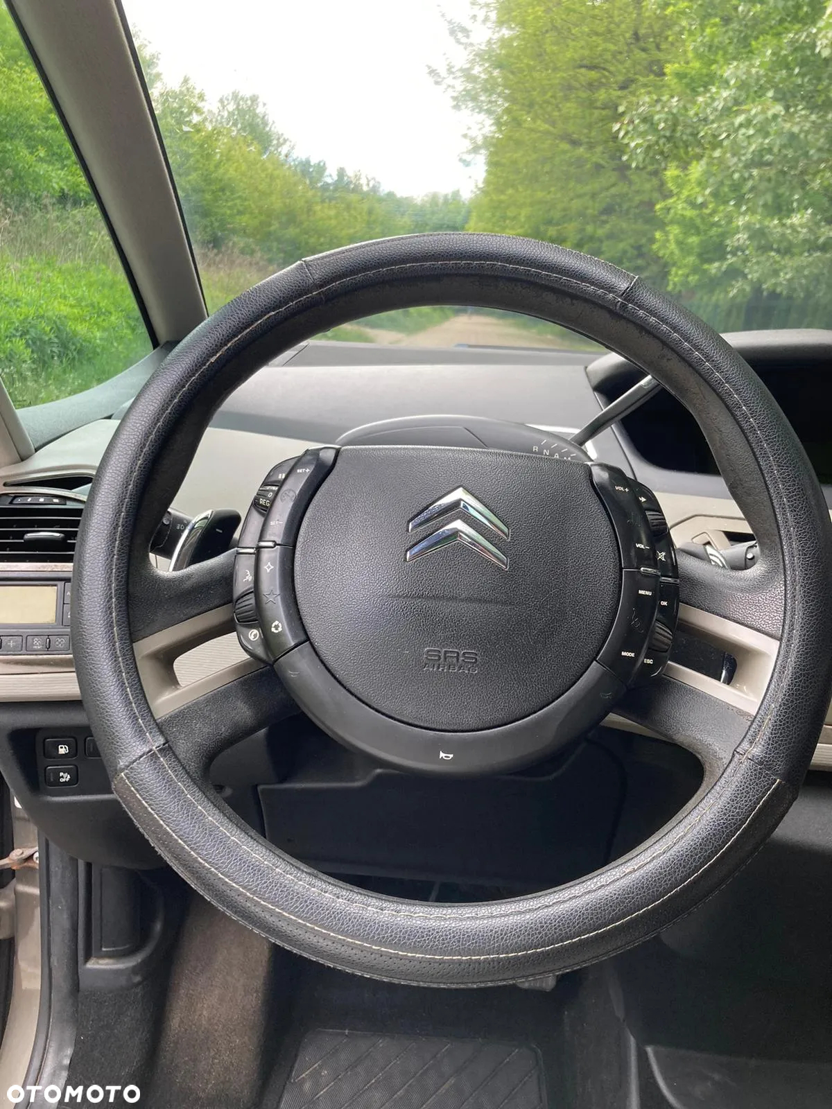 Citroën C4 Picasso 2.0 HDi SX Pack MCP - 28
