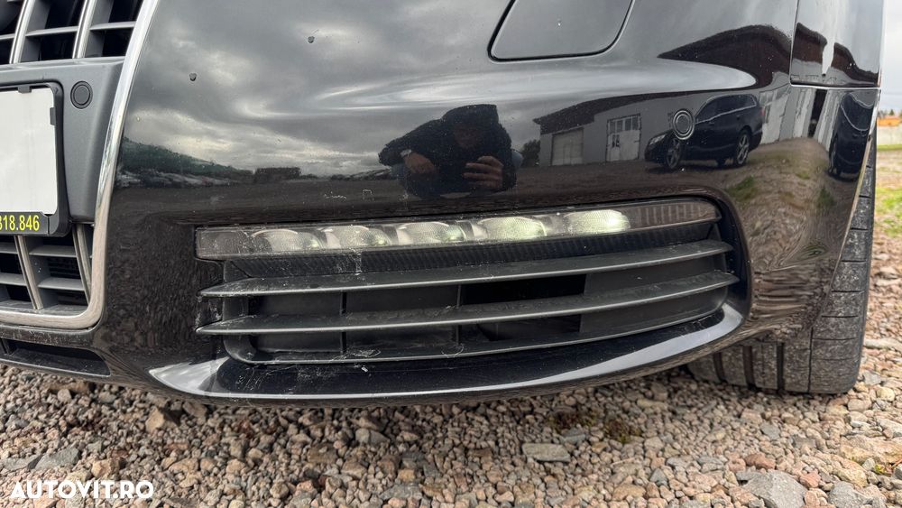 Audi S6 5.2 FSI quattro Tip Avant - 16