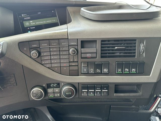 Volvo FH 500 - 8